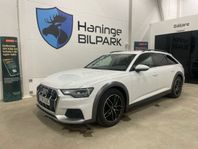 Audi A6 ALLROAD QUATTRO 45TDI /SUPERDEAL 3,95%/DRAG/VÄRMARE