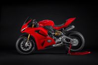 Ducati Panigale V2 S Nyhet Förmånlig försäkring