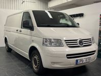 Volkswagen Transporter T28 2.0 CNG Euro 5 LÅGMIL | NYBES