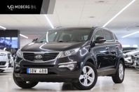 Kia Sportage 1.6 GDI 136hk Ex Comfort PDC Bluetooth