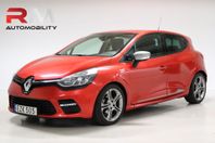 Renault Clio 1.2 TCe GT PAKET Nav(GPS) 24Mån/6000mil GARANTI