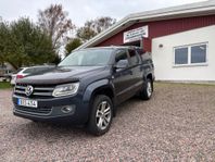 Volkswagen Amarok DoubleCab 2.8t 2.0 BiTDI 4Motion Highline