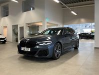 BMW 530e 5-serie xDrive Msport Drag Stop&go Kamera