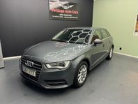 Audi A3 Sportback 1.4 TFSI S Tronic Attraction Euro 5