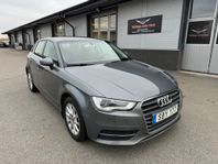 Audi A3 Sportback 1.4 TFSI S Tronic Attraction AUTOMAT