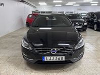 Volvo V60 D4 Momentum Euro 6 I NY SERVAD I 1 Ägare