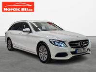 Mercedes-Benz C 220d 7G-Tronic Plus Avantgarde 170hk