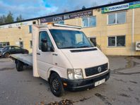 Volkswagen Lt Chassi cab 35 Biltransport