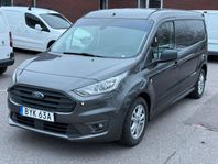 Ford transit Connect 230 LWB 1.5 EcoBlue Euro 6