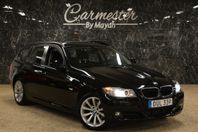 BMW 320 d Facelift LCI Touring Automat 184hk LÅG-MIL 0%Ränta