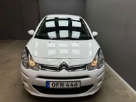 Citroën C3 1.2 VTi Euro 6 -82hk  * 3.9% ränta *