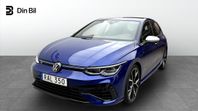 Volkswagen Golf R 320hk/DCC/Harman/Keyless