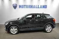 Audi Q2 35 TFSI PROLINE ADVANCED 150 HK S TRONIC