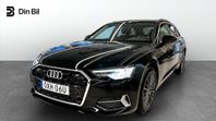 Audi A6 Avant 40 TDI quattro Proline Sport 204 hk S tronic