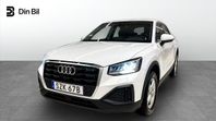 Audi Q2 30 TFSI Proline 110 hk 6-växlad