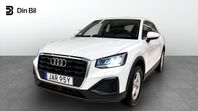 Audi Q2 30 TFSI Proline 110 hk 6-växlad