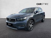 Volvo XC40 D3 (150hk) INSCRIPTION / VÄRMARE / APPLE CARPLAY