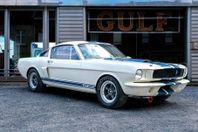 Ford Mustang Shelby G.T 350 Fastback 1965 - UNIK