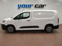 Citroën Berlingo L2 Business Premium Värmare Drag Kamera 1Äg