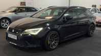 Seat Leon ST León Cupra ST 2.0 TSI Cupra Euro 6 281hk