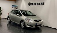 Toyota Auris 5-dörrar 2.0 D-4D Besiktigad/Nyservad/126hk