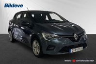 Renault Clio SCe 75 Zen 5-d