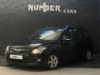 Hyundai i30 cw 1.6 CRDi Business Euro 5