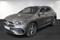 Mercedes-Benz GLA Gla 200 4matic