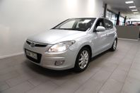 Hyundai i30 1.6 CRDi 5d Aut 115 hk