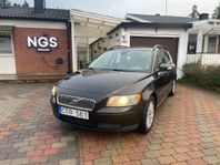 Volvo V50 2.0 D Kinetic Euro 3