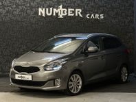 Kia Carens 1.7 CRDi DCT GLS Euro 6