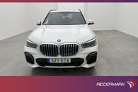 BMW X5 xDrive45e Innovation Edt M Sport Luft Pano H/K Laser