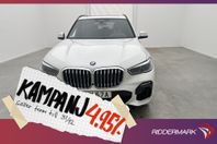 BMW X5 xDrive45e Innovation Edt M Sport Luft Pa 4,95% Ränta