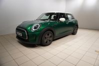 MINI Cooper 5-dörrar Cooper 5dr Experience Navi Kamera Keyle