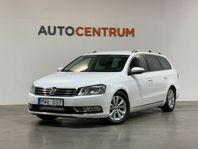 Volkswagen Passat Variant 2.0 TDI BMT Sport Drag 170hk