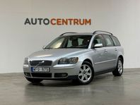 Volvo V50 2.4 Momentum Drag 170hk