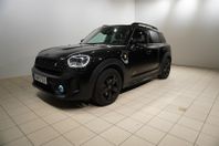 MINI Countryman Cooper SE ALL4 Experience Navi Kamera Keyles