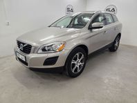 Volvo XC60 D3 Geartronic Summum nyservad ny kamrem