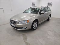 Volvo V70 T4 Kinetic nyservad nybesiktigad ny kamrem