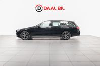 Mercedes-Benz E 220 T D 4MATIC 190HK WIDESCREEN VÄRMARE KAM