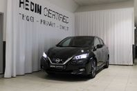 Nissan Leaf LEAF N-CONNECTA 40 KWH LED