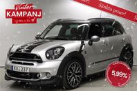 MINI Cooper Cooper SD ALL4 JCW Chili Kings Cross MoK SoV