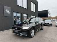 Volvo XC90 D5AWD Geartronic Advanced Edition,Momentum 7-sits