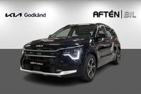 Kia Niro Plug In-Hybrid Action / Dragkrok / Kia Godkänd