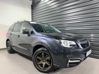 Subaru Forester 2.0 4WD/Drag/Kamera/Rattvärme/Nyservad/