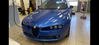 Alfa Romeo 159 Sportwagon 2.4 JTDM 20V Euro 4