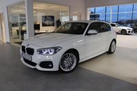 BMW 118 5d M-Sport HiFi LED PDC Rattvärme