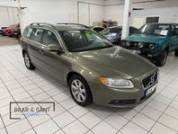 Volvo V70 2.5T 231hk Flexifuel DRIVe Momentum