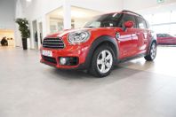 MINI Countryman Cooper ALL4 Drag Backkamera Aut