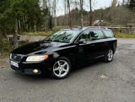 Volvo V70 2.5T 200HK, Automat,  Summum, Dragkrok